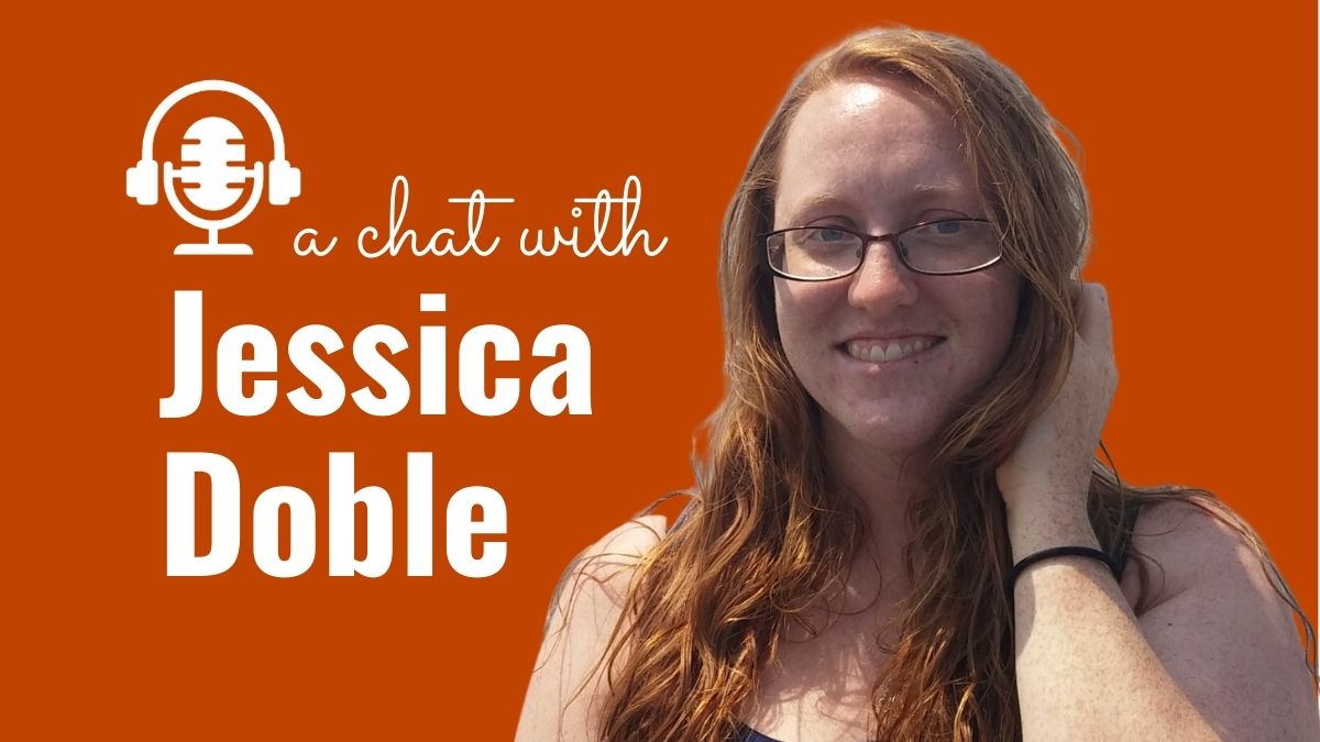 PhD Candidate Jessica Doble Talks Fanfiction and Social Media Management