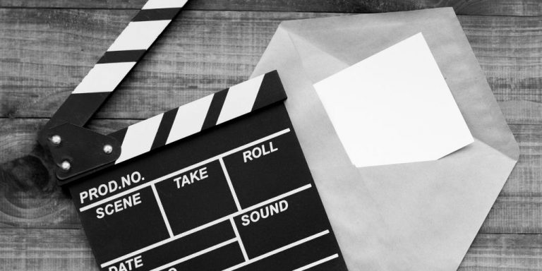 video production and script