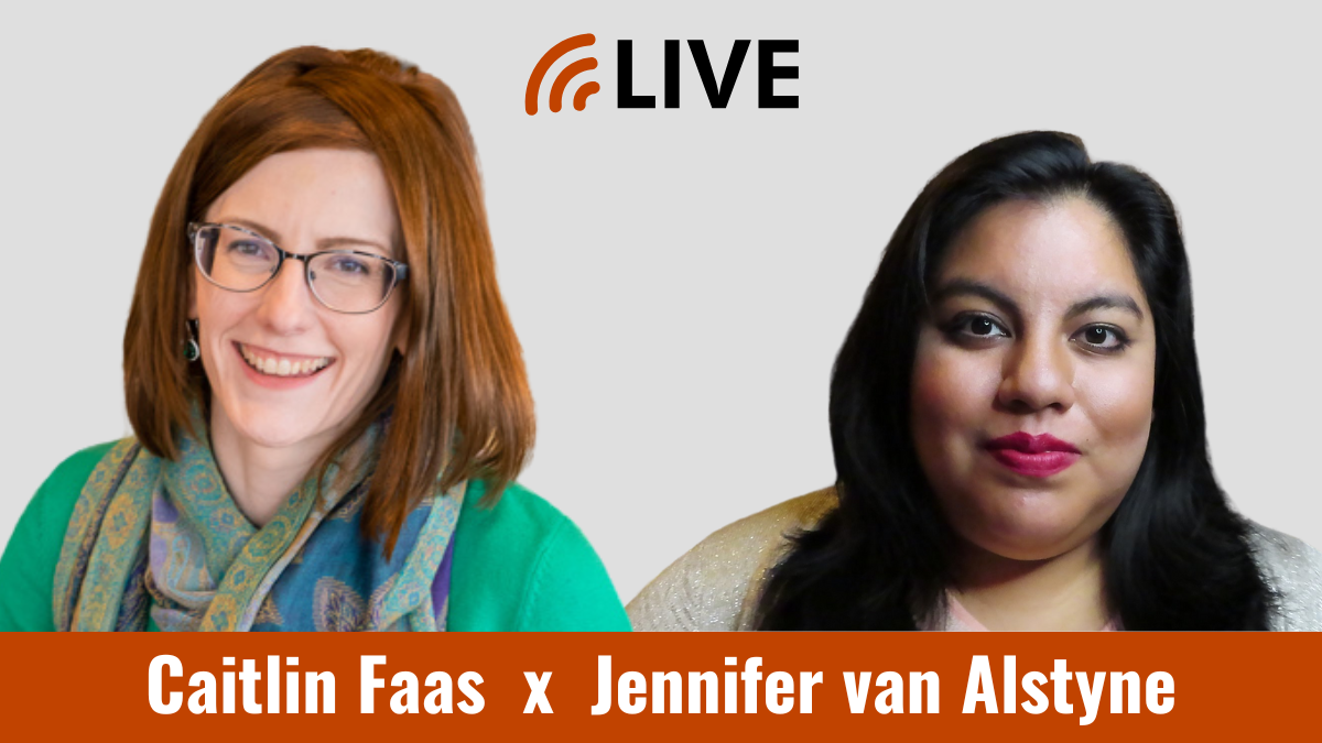 How to Stop Procrastinating on Social Media with Life Coach Dr. Caitlin Faas