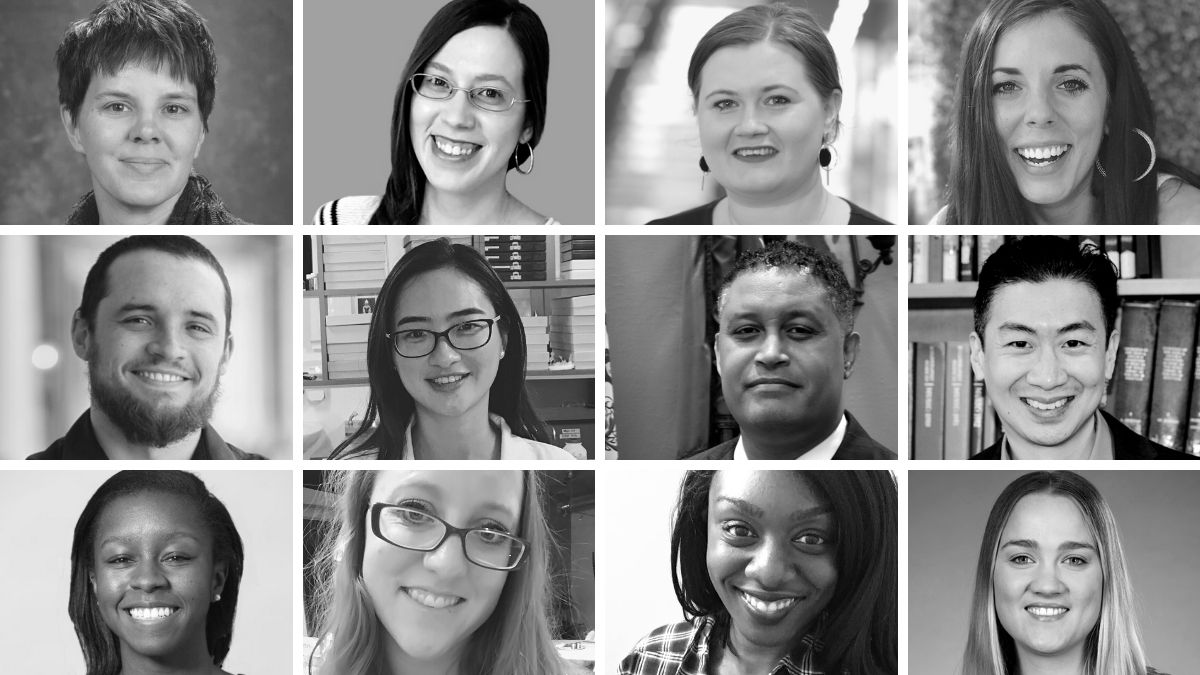 Meet the Social Academics, My Interview Guests of 2019