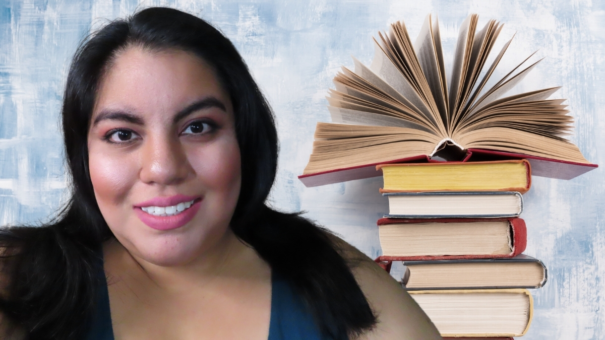 How to talk about your new book on social media