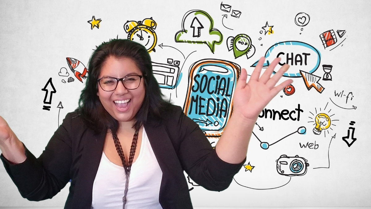 Enjoy Social Media? I Asked Academic Twitter Here’s What You Said