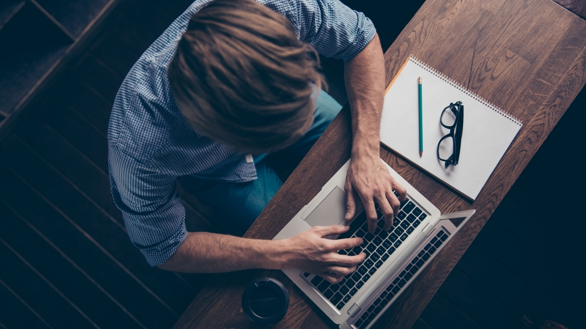 Share Your Academic Writing on Social Media with Process Writing