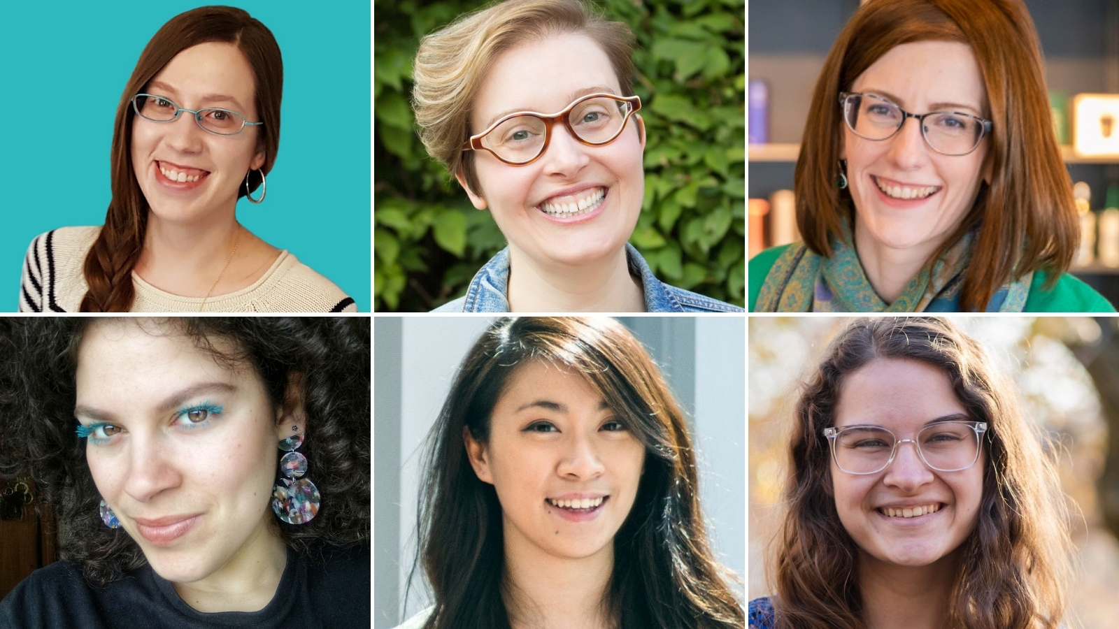 Live on The Social Academic YouTube Channel