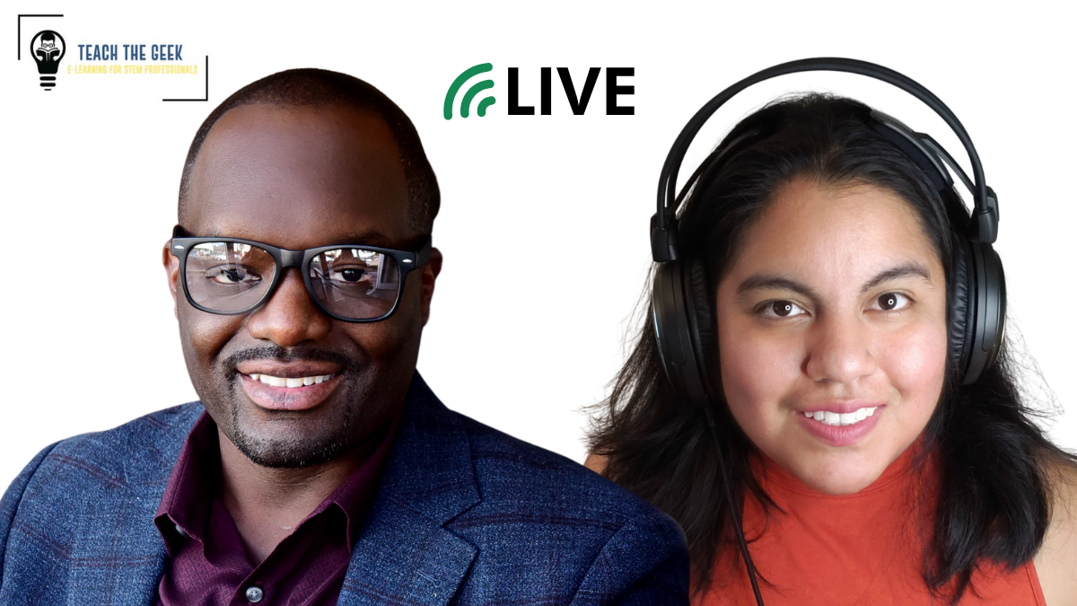 Public Speaking and How to Talk About Your Research with Neil Thompson