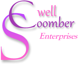 Logo for CoomberSewell Enterprises LLP