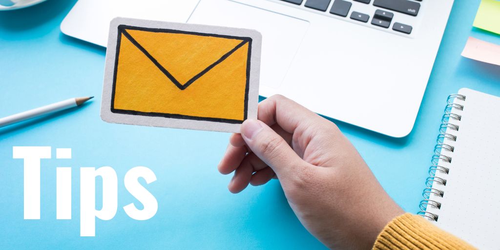 Connect through Direct Messaging on Social Media
