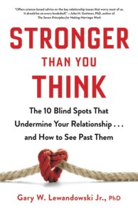 Stronger Than You Think book cover