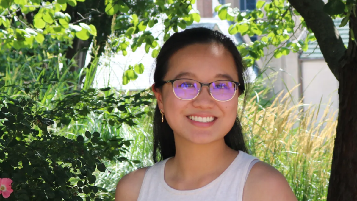 Website Design for Academics and Research Labs with Brittany Trinh