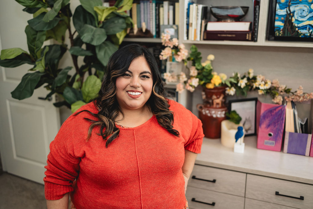 Jennifer van Alstyne