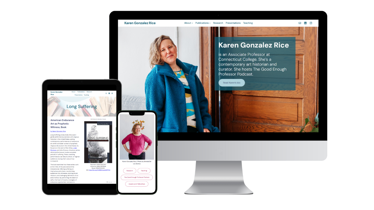 Build Community With an Inviting Workshop Series for Your Academic ...