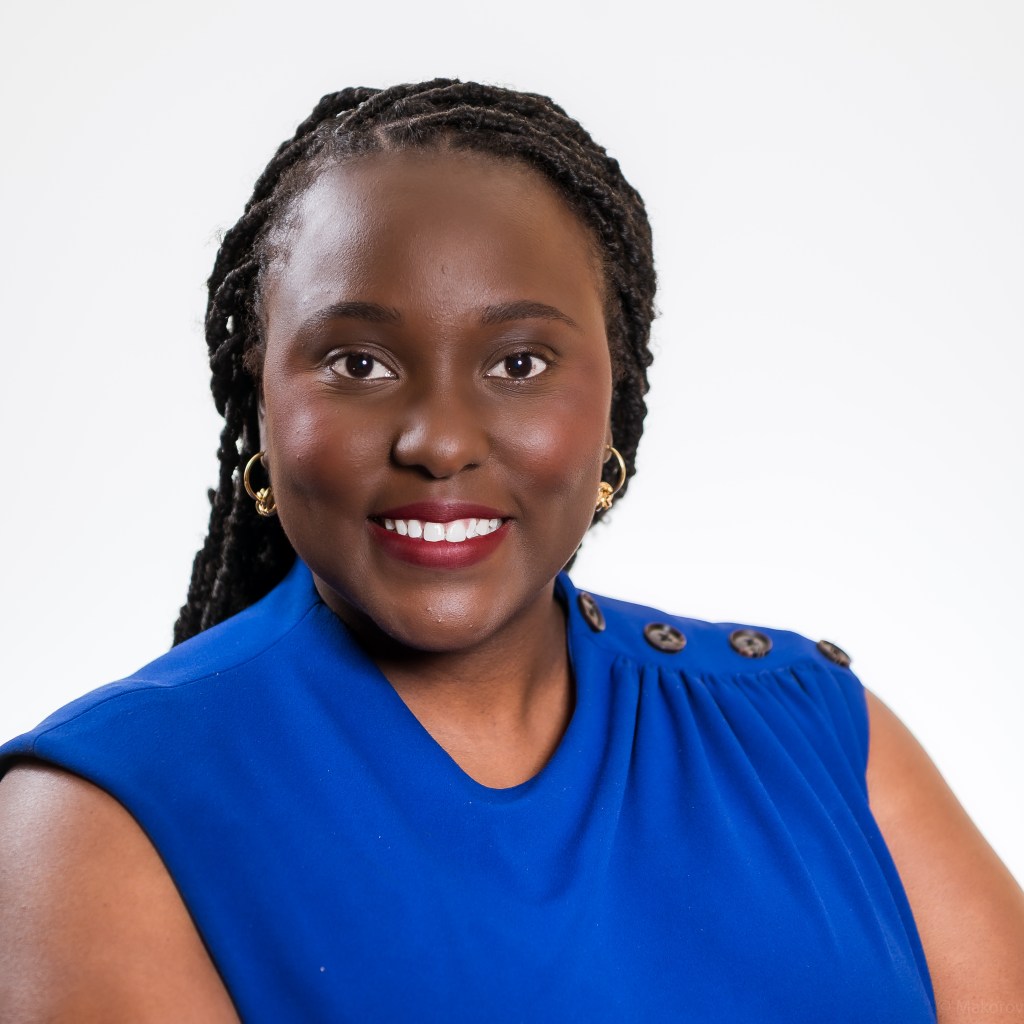 Dr. Makella Courday
