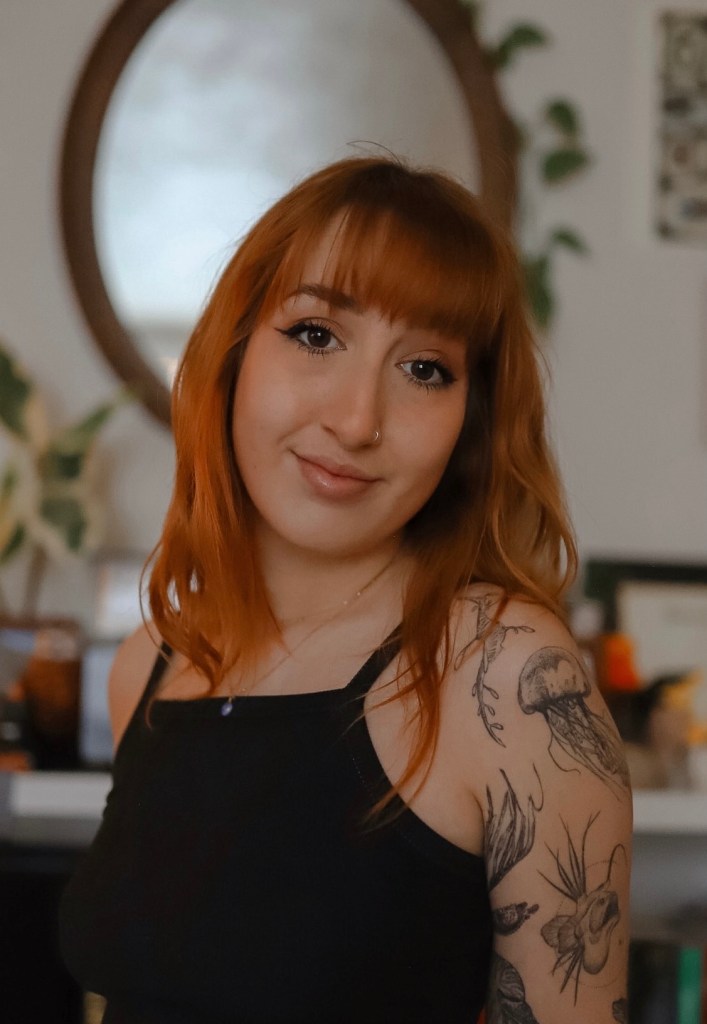 Meg Mindlin